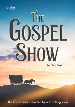 The Gospel Show