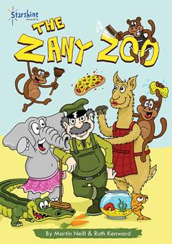 The Zany Zoo