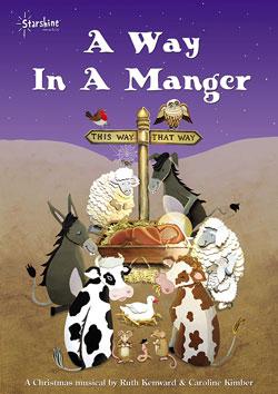 A Way In A Manger