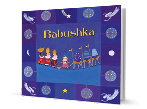 Babushka Storybook