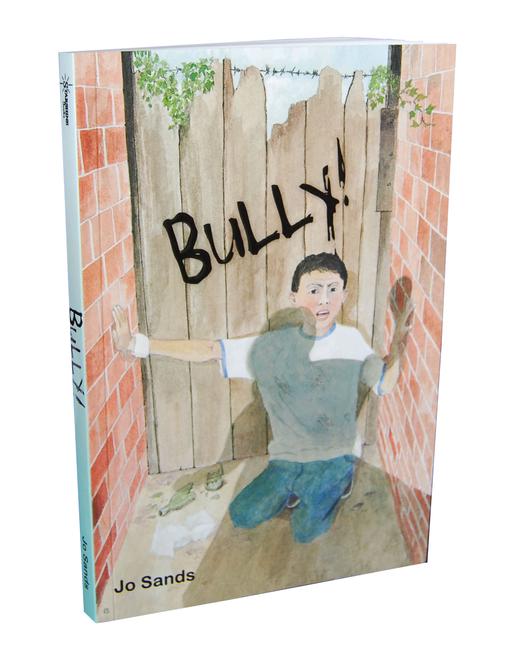 Bully paperback