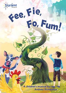 Fee Fie Fo Fum!