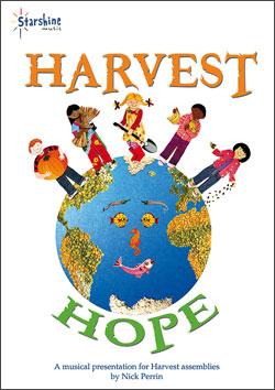 Harvest Hope