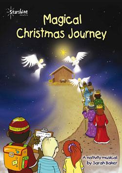 Magical Christmas Journey