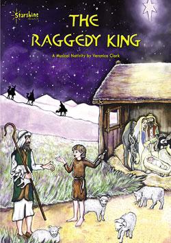 The Raggedy King