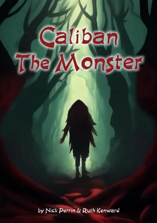 Caliban The Monster