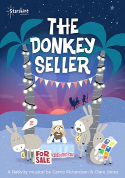 The Donkey Seller